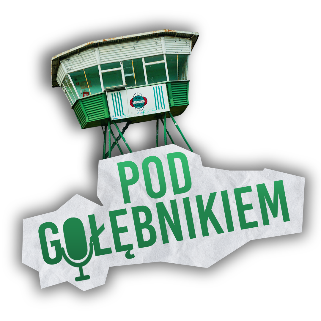 Pod Gołębnikiem